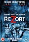 The Rezort - DVD