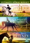 The Ultimate Horse Collection - DVD