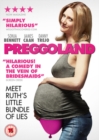 Preggoland - DVD