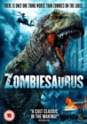 Zombiesaurus - DVD