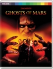 Ghosts of Mars - DVD