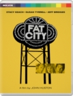 Fat City - DVD