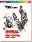 The Stone Killer - Blu-ray