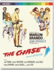 The Chase - Blu-ray