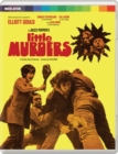 Little Murders - Blu-ray