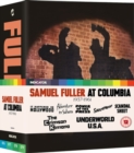 Sam Fuller at Columbia 1937-1961 - Blu-ray