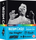 William Castle at Columbia: Volume 1 - Blu-ray