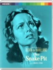 The Snake Pit - Blu-ray