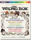 The Wrong Box - Blu-ray