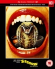 Sssssss - Blu-ray