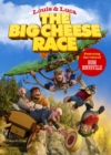 Louis and Luca - The Big Cheese Race - DVD