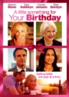 A   Little Something for Your Birthday - DVD