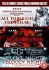 The Ultimate Christmas Horror Collection - DVD