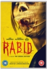 Rabid - DVD