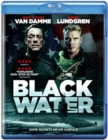 Black Water - Blu-ray