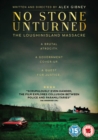 No Stone Unturned - DVD