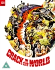 Crack in the World - Blu-ray