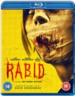 Rabid - Blu-ray