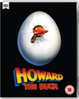 Howard the Duck - Blu-ray