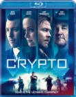 Crypto - Blu-ray
