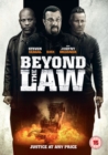 Beyond the Law - DVD