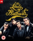 The Lords of Flatbush - Blu-ray