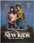 The New Kids - Blu-ray