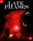 Late Phases - Night of the Wolf - Blu-ray