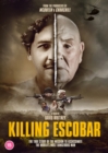 Killing Escobar - DVD