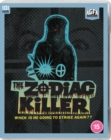 Zodiac Killer - Blu-ray