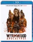 Wyrmwood - Apocalypse - Blu-ray
