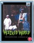 Wicked World - Blu-ray