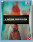 The AGFA Horror Trailer Show - Blu-ray