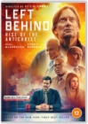 Left Behind: Rise of the Antichrist - DVD