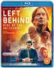 Left Behind: Rise of the Antichrist - Blu-ray