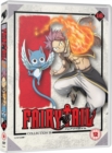 Fairy Tail: Collection 16 - DVD