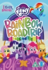 My Little Pony: Rainbow Roadtrip - DVD