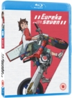 Eureka Seven: Part 1 - Blu-ray