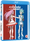 Eureka Seven: Part 2 - Blu-ray