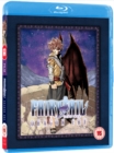 Fairy Tail: Dragon Cry - Blu-ray