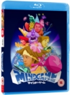 Mind Game - Blu-ray