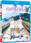 Fireworks - Blu-ray