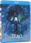 Re: Zero: Starting Life in Another World - Part 2 - Blu-ray