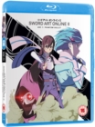 Sword Art Online: Season 2 Part 2 - Blu-ray