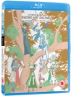 Sword Art Online: Season 2 Part 3 - Blu-ray