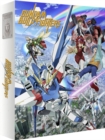 Gundam Build Fighters: Part 1 - Blu-ray