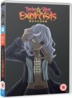 Twin Star Exorcists: Part 3 - DVD
