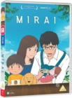 Mirai - DVD