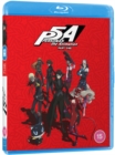 Persona 5: The Animation - Part One - Blu-ray