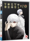 Tokyo Ghoul:re - Part 2 - DVD